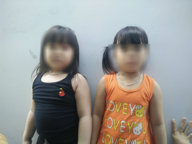 Bức xúc clip bảo mẫu nhà trẻ tư thục bạo hành hàng chục trẻ nhỏ dã man, dùng tay tát thẳng liên tục vào mặt