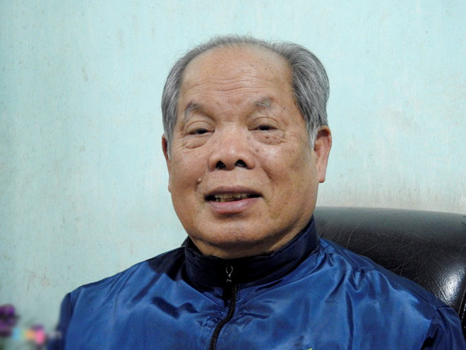 Toàn bộ đề xuất cải tiến phụ âm Tiếq Việt của PGS Bùi Hiền