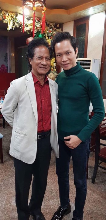 Ca sĩ bật mí cát-xê khi hát đám cưới 10 tỷ siêu khủng tại Bắc Ninh