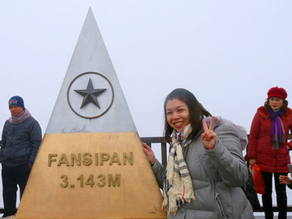 Dự báo thời tiết 26/11: Miền Bắc ấm dần, Fansipan vẫn 0 độ