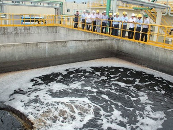 Bộ TN-MT lên tiếng về việc đặc cách cho Formosa xả thải vượt chuẩn