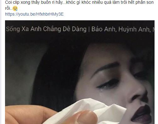 Hồ Quang Hiếu chưa thể quên ca sĩ Bảo Anh?