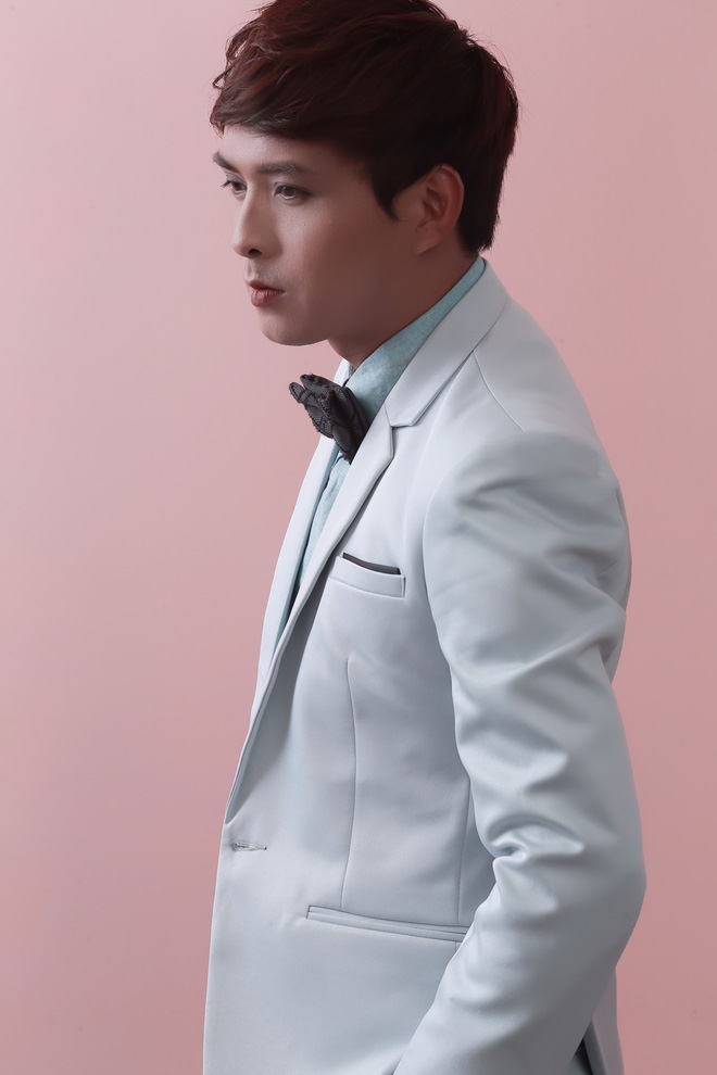 Hồ Quang Hiếu chưa thể quên ca sĩ Bảo Anh?