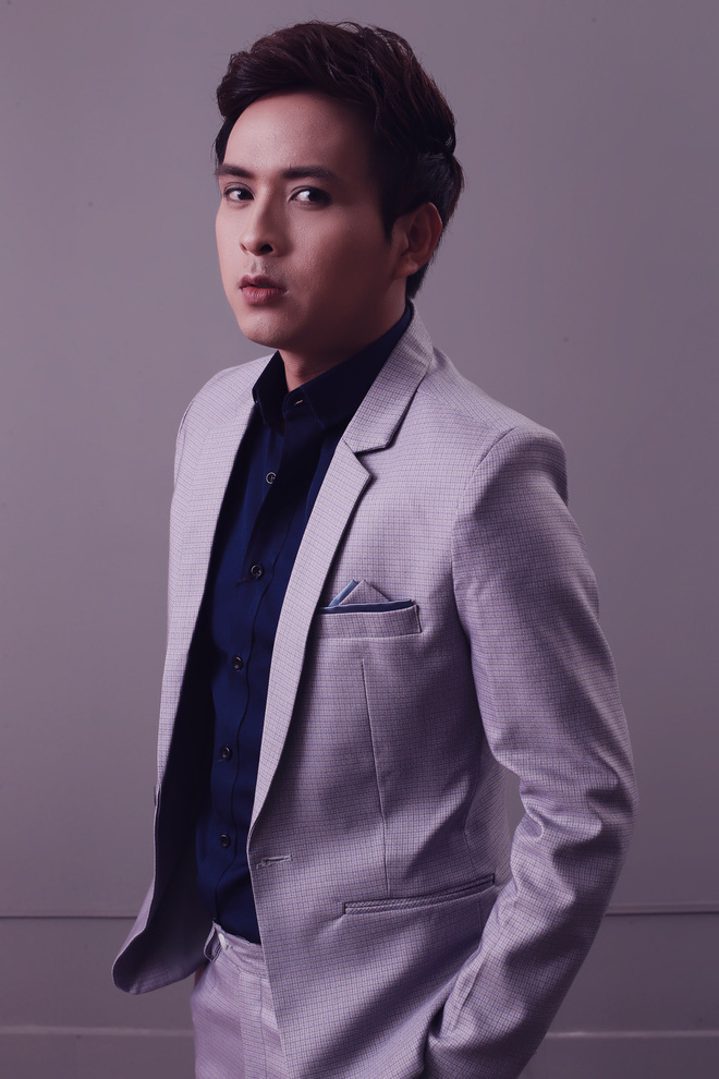 Hồ Quang Hiếu chưa thể quên ca sĩ Bảo Anh?