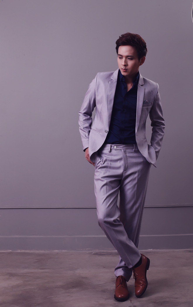 Hồ Quang Hiếu chưa thể quên ca sĩ Bảo Anh?