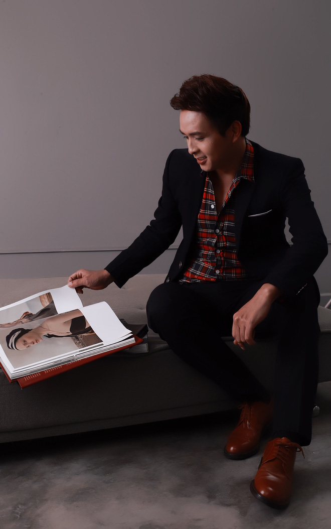 Hồ Quang Hiếu chưa thể quên ca sĩ Bảo Anh?