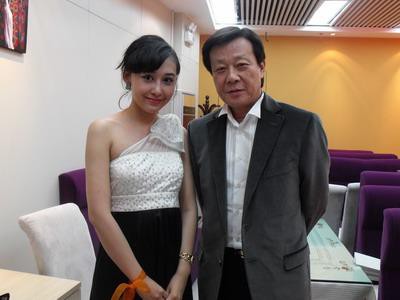 Chuyện đời kỳ lạ của nam diễn viên Đài Loan có hai vợ cùng chung sống hòa thuận