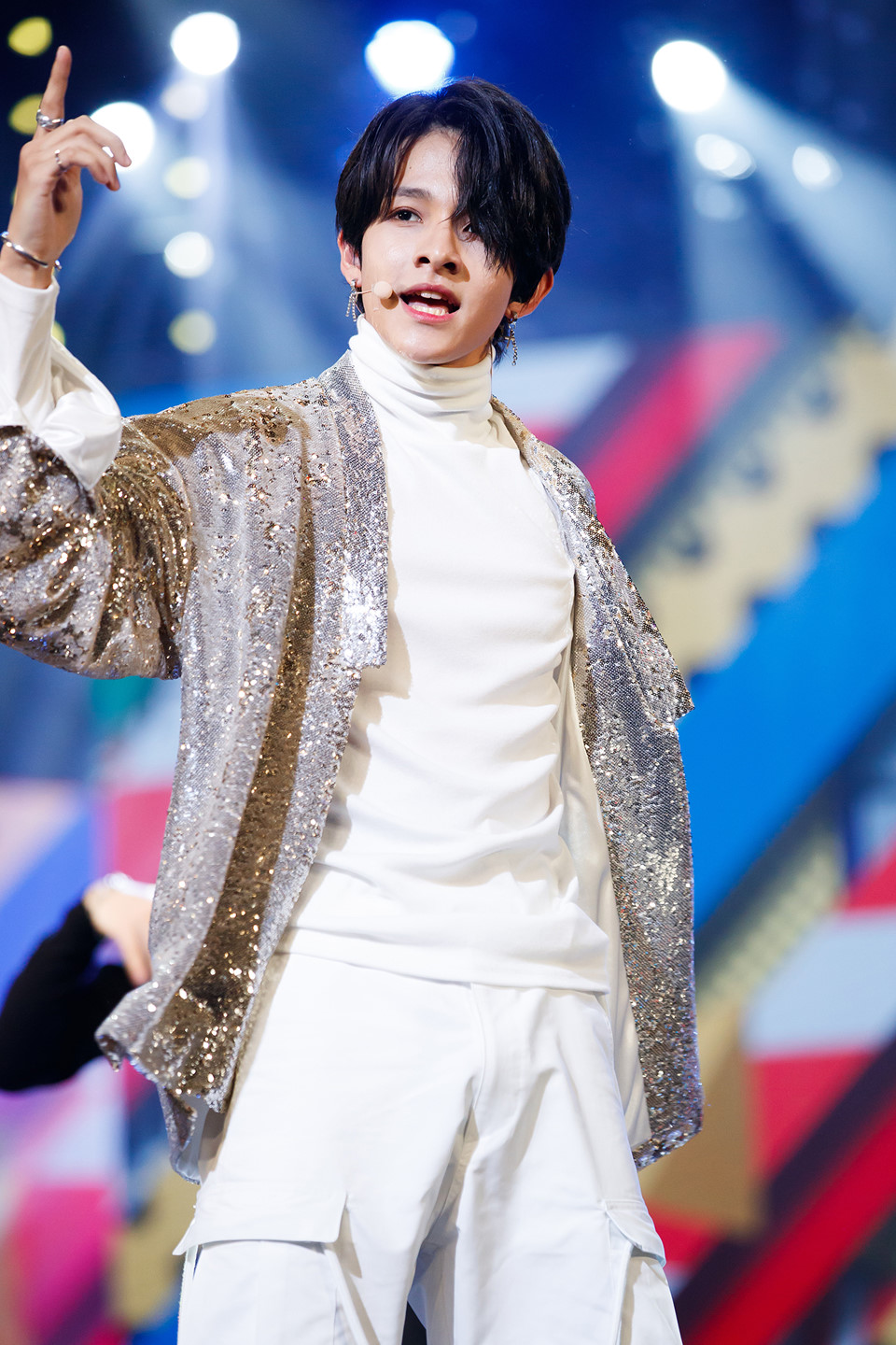 Những khoảnh khắc ấn tượng trên sân khấu MAMA