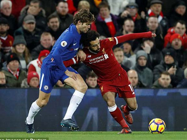 Liverpool - Chelsea: Đòn đau người cũ, sai lầm khó tha thứ
