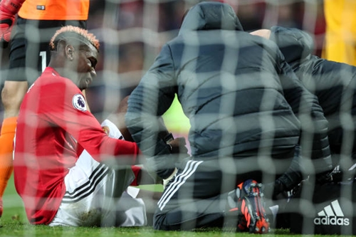 Man Utd thắng tối thiểu nhờ bàn phản lưới nhà