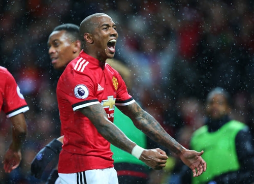 Man Utd thắng tối thiểu nhờ bàn phản lưới nhà