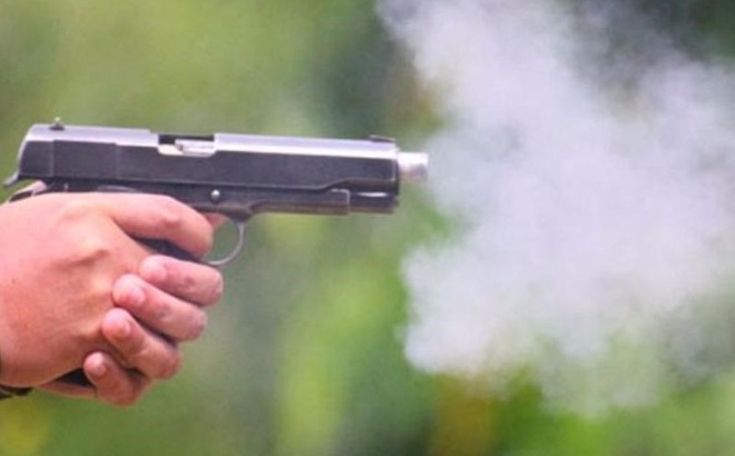 11 trường hợp cảnh sát được nổ súng áp dụng từ năm 2018