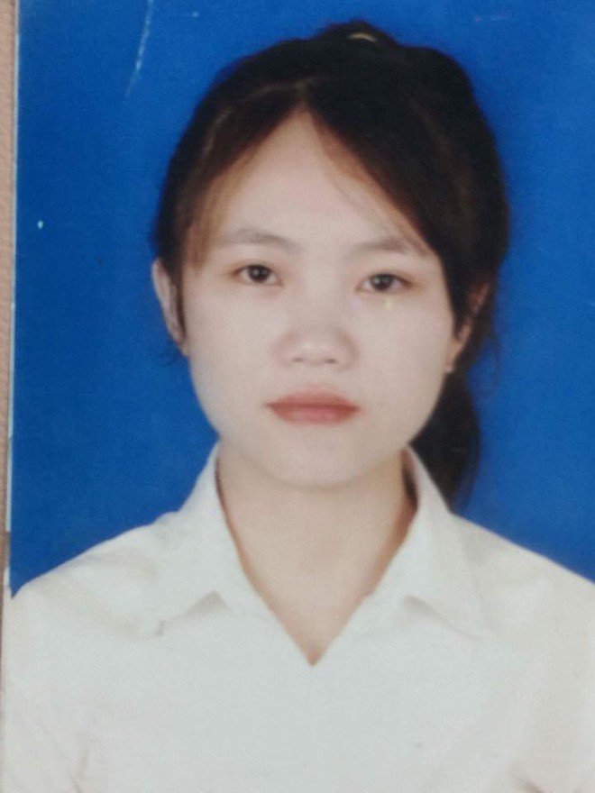 Biến cố cuộc đời của nữ sinh bị tai nạn giao thông trên đường đi học