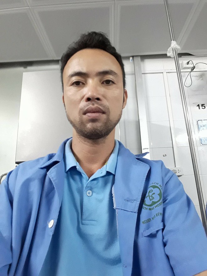 Biến cố cuộc đời của nữ sinh bị tai nạn giao thông trên đường đi học