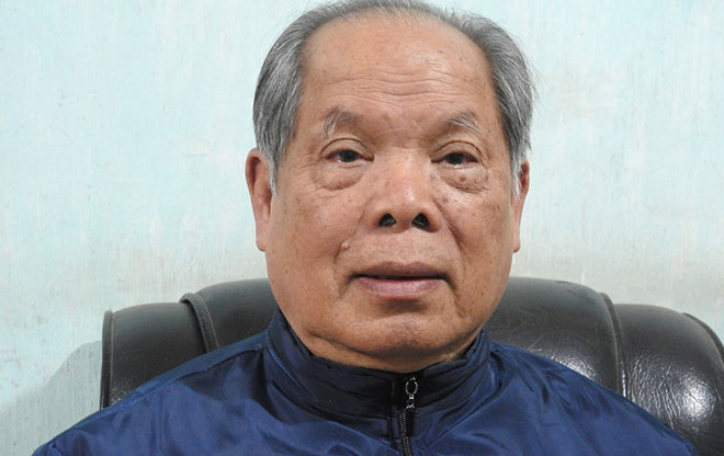 Đề xuất viết giáo dục là záo zụk’: Nên ủng hộ nghiên cứu nghiêm túc