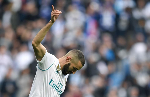 Ronaldo ghi bàn quyết định, Real rút ngắn cách biệt so với Barca