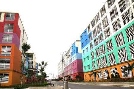 Samsung Việt Nam: Chưa từng có công nhân nào bị phơi nhiễm hóa chất