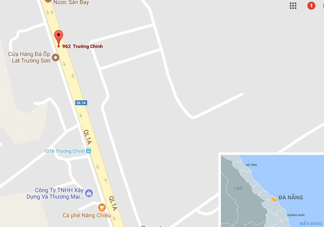 Tìm ra nghi phạm gây tai nạn chết người từ mảnh vỡ Fortuner