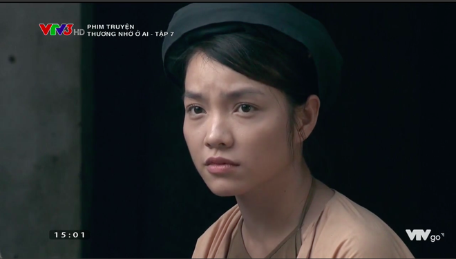 Thương nhớ ở ai tập 7: Xuất hiện mối tình tay ba giữa Nhân, Vạn và Hơn Thương nhớ ở ai tập 7: Xuất hiện mối tình tay ba giữa Nhân, Vạn và Hơn