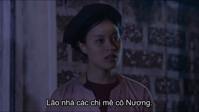 Thương nhớ ở ai tập 7: Xuất hiện mối tình tay ba giữa Nhân, Vạn và Hơn Thương nhớ ở ai tập 7: Xuất hiện mối tình tay ba giữa Nhân, Vạn và Hơn