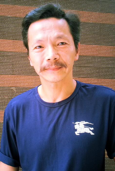 NSƯT Trung Anh: Xuân Bắc nắm mảng nghệ thuật của Nhà hát thì tôi lo lắm