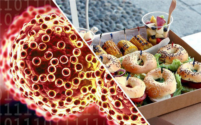 Nguyên giám đốc Bệnh viện K điểm mặt 6 bệnh ung thư phổ biến nhất ở Việt Nam Nguyên giám đốc Bệnh viện K điểm mặt 6 bệnh ung thư phổ biến nhất ở Việt Nam
