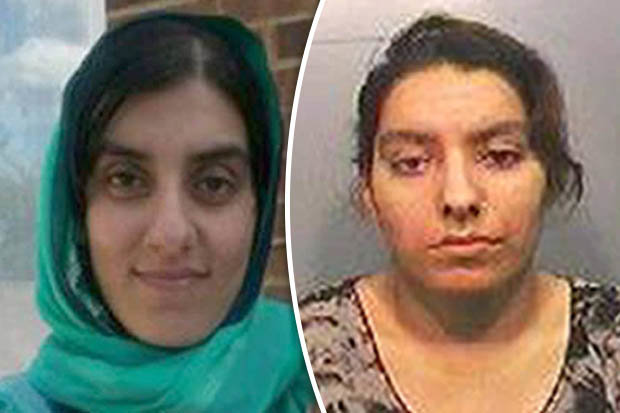 Cô gái đâm 68 nhát dao đoạt mạng chị gái vì yêu anh rể