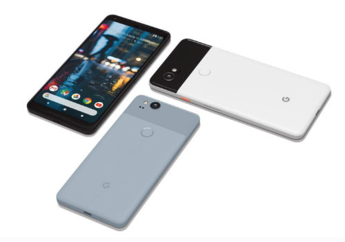 Google Pixel 3: Kẻ hủy diệt iPhone X hay chỉ là “võ mồm”?