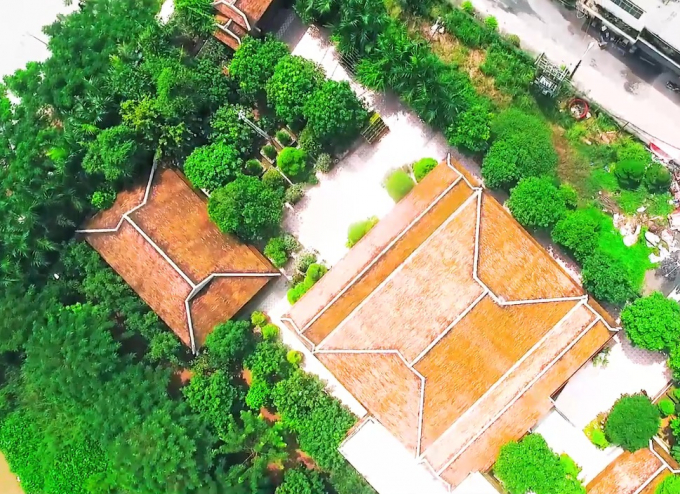 Vợ ông Nguyễn Phước Thanh: Con gái tôi làm gì có tiền mua, của vợ chồng tôi cho nó