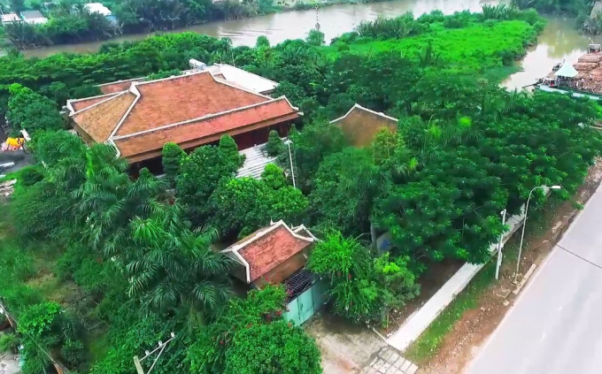 Vợ ông Nguyễn Phước Thanh: Con gái tôi làm gì có tiền mua, của vợ chồng tôi cho nó