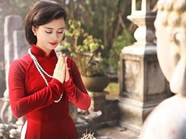 Phật dạy: Phụ nữ muốn bình an và hạnh phúc hãy ngừng ngay điều này