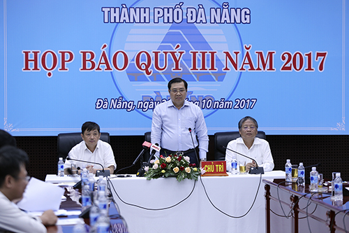 Chủ tịch Đà Nẵng lý giải những sai phạm trong quản lý đất đai
