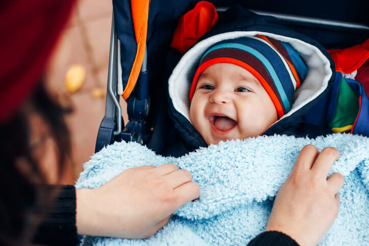 Nhiều mẹ Việt vẫn mắc phải 4 sai lầm tai hại khiến trẻ dễ ốm vào mùa lạnh