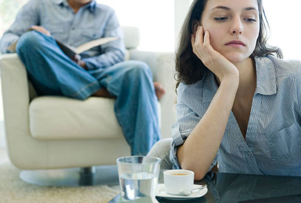 Đàn bà không cần đàn ông là đàn bà dại