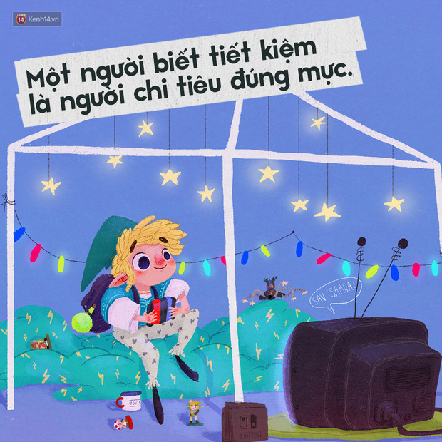 Dạy con 10 điều này, cha mẹ chẳng bao giờ phải lo con nghèo khổ Dạy con 10 điều này, cha mẹ chẳng bao giờ phải lo con nghèo khổ