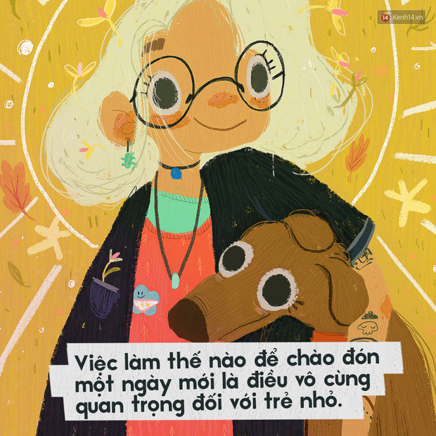 Dạy con 10 điều này, cha mẹ chẳng bao giờ phải lo con nghèo khổ Dạy con 10 điều này, cha mẹ chẳng bao giờ phải lo con nghèo khổ