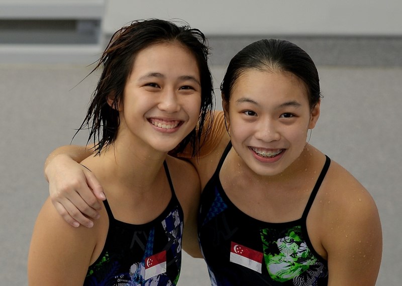 VĐV Malaysia dính doping,VN mất vị trí thứ ba SEA Games