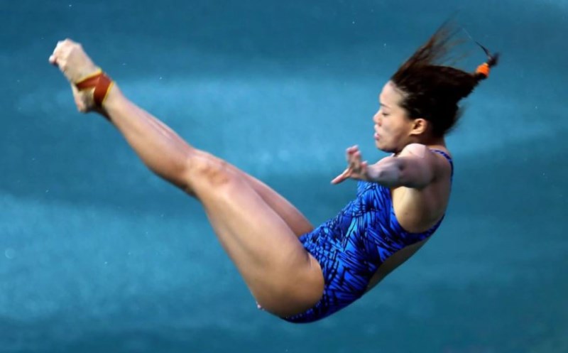 VĐV Malaysia dính doping,VN mất vị trí thứ ba SEA Games