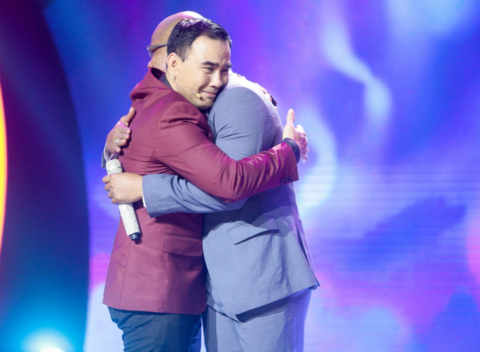 Dương Ngọc Thái tiết lộ từng có con riêng với fan trước khi lấy vợ