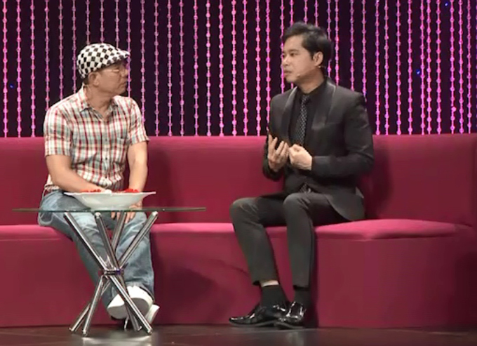 Dương Ngọc Thái tiết lộ từng có con riêng với fan trước khi lấy vợ