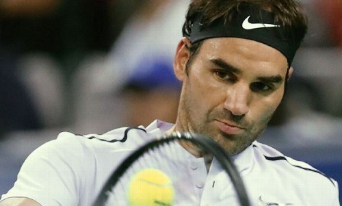 Federer và Del Potro vào tứ kết Thụy Sỹ Mở rộng