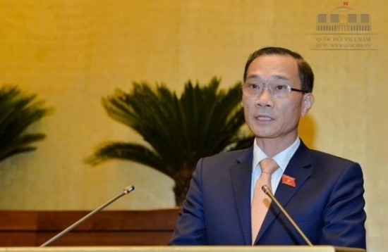 Gửi tiền ngân hàng lấy lãi cũng là kinh doanh, đã kinh doanh phải có rủi ro