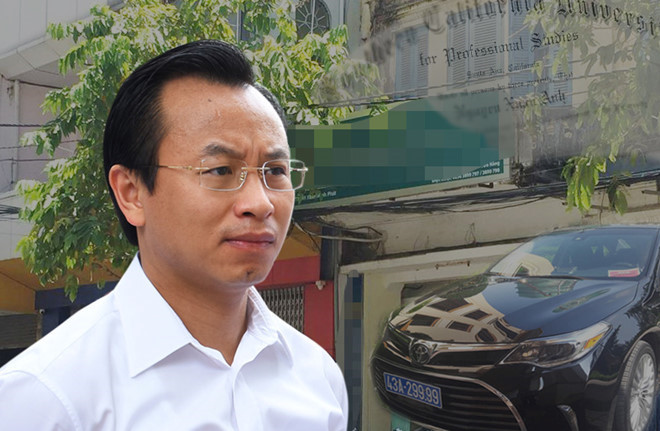 Có 5 trường hợp vi phạm kê khai tài sản, thu nhập