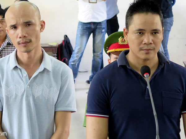 Không khởi tố tội khủng bố với kẻ đe dọa Chủ tịch tỉnh Bắc Ninh