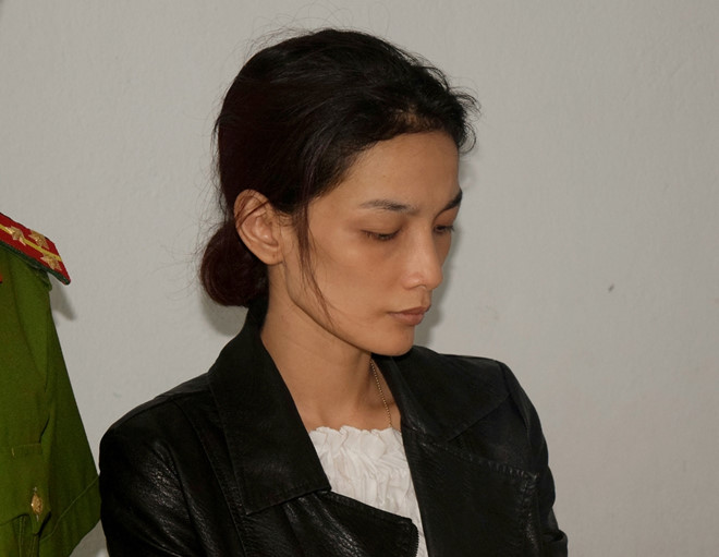 Kiều nữ cầm đầu đường dây vận chuyển ma túy từ Sài Gòn ra Huế