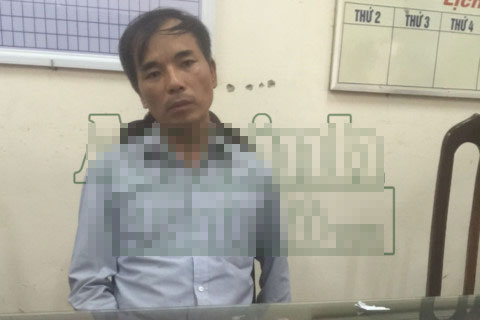 Cặp vợ chồng hờ và phi vụ 8.000 viên ma tuý đứt gánh giữa đường