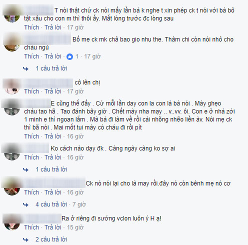 Mẹ trẻ nổi đóa vì bà nội có sở thích kỳ lạ: Vạch ti nhử cháu bú bà, đưa cháu ăn rong khắp xóm