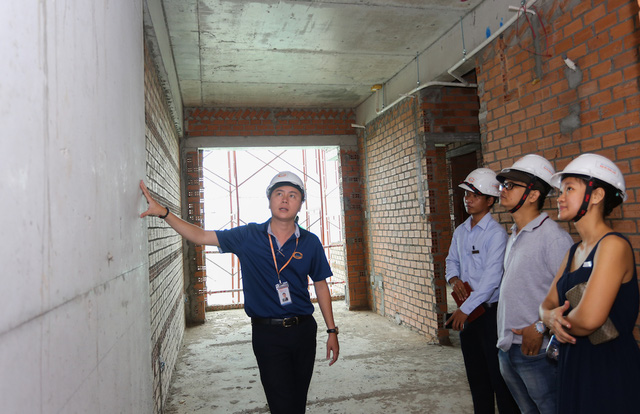 Nhà mua đi bán lại trong thời gian ngắn sẽ bị đánh thuế cao