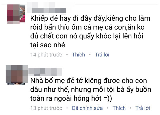Cười đau ruột với biên bản 1001 điều kiêng khi ở cữ, điều số 1: 100 ngày tuyệt đối không tắm gội, đánh răng Cười đau ruột với biên bản 1001 điều kiêng khi ở cữ, điều số 1: 100 ngày tuyệt đối không tắm gội, đánh răng