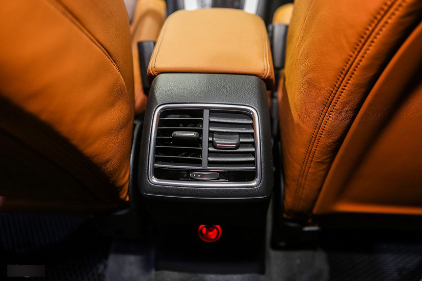 Audi Q3 bản đặc biệt ra mắt tại Việt Nam